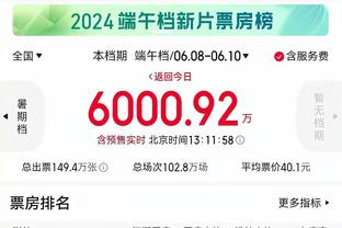 就是拔你！小迈克尔-波特半场12中6砍两队最高15分 另有5板2帽